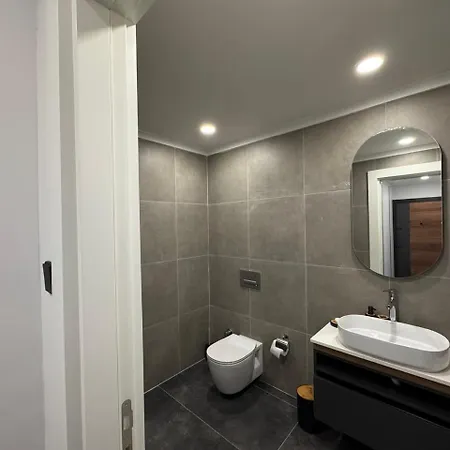 Kervansaray Comfort Apartamento