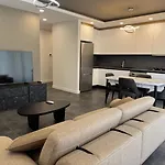 Kervansaray Comfort Apartment Ayioi Trimithias