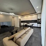 Kervansaray Comfort Apartment *