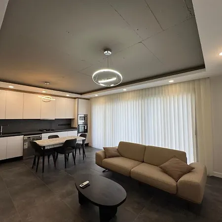 Kervansaray Comfort Apartment
