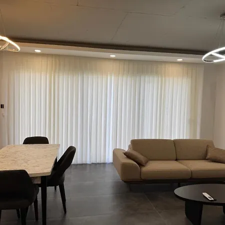 Kervansaray Comfort Appartement *