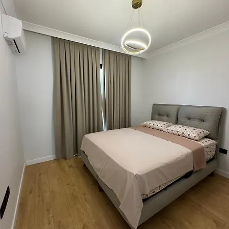 Apartment Kervansaray Comfort Ayioi Trimithias