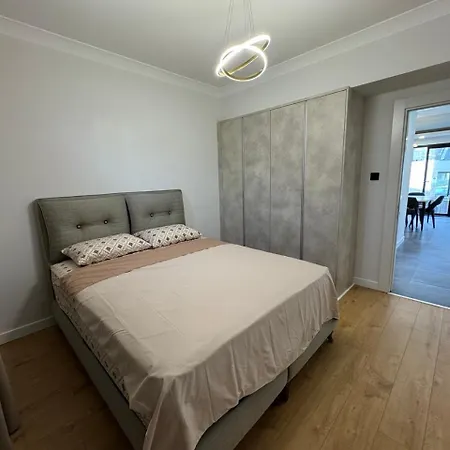 Apartment Kervansaray Comfort Ayioi Trimithias