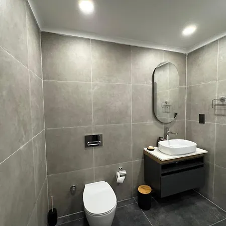 Kervansaray Comfort *