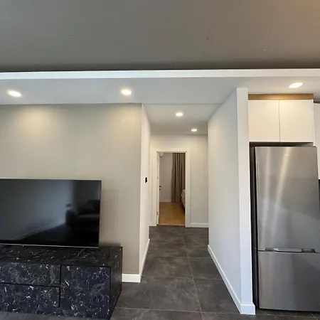 Kervansaray Comfort Apartment Ayioi Trimithias