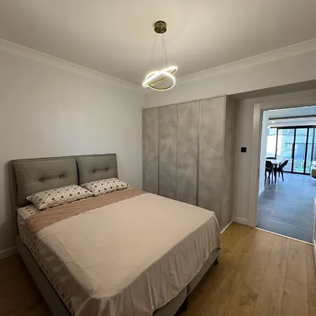 Apartment Kervansaray Comfort Ayioi Trimithias