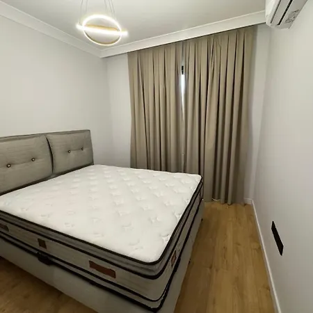 Kervansaray Comfort Apartment *