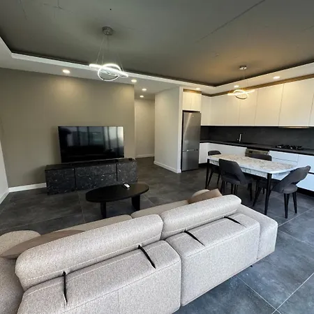 Apartment Kervansaray Comfort *