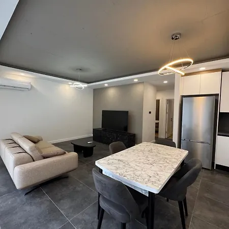Kervansaray Comfort Ayioi Trimithias