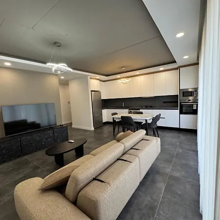 Kervansaray Comfort Apartment *