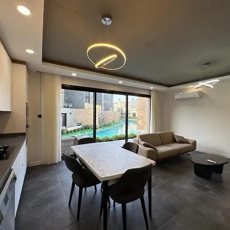 Kervansaray Comfort Ayioi Trimithias
