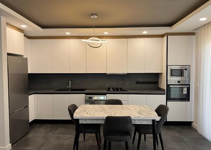 Апартаменты Kervansaray Comfort *