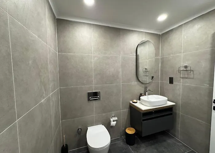 Kervansaray Comfort *