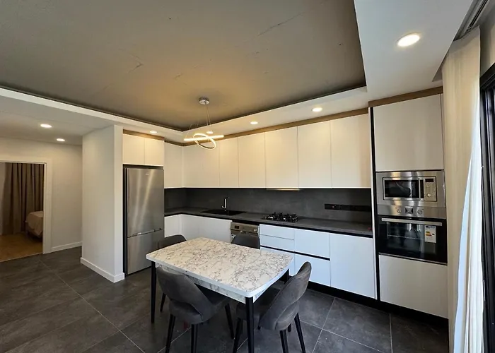 Kervansaray Comfort *