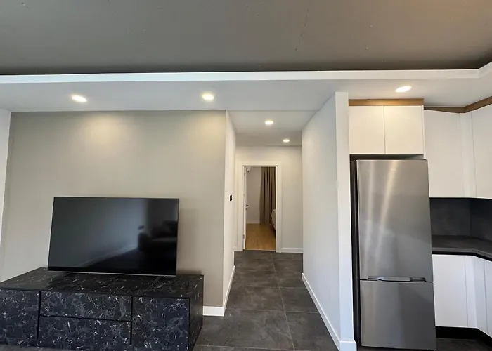 Kervansaray Comfort Апартаменты Ayioi Trimithias