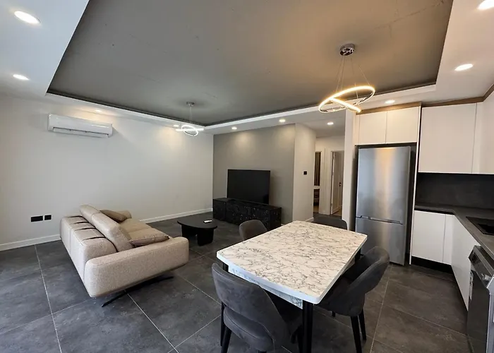 Kervansaray Comfort Ayioi Trimithias