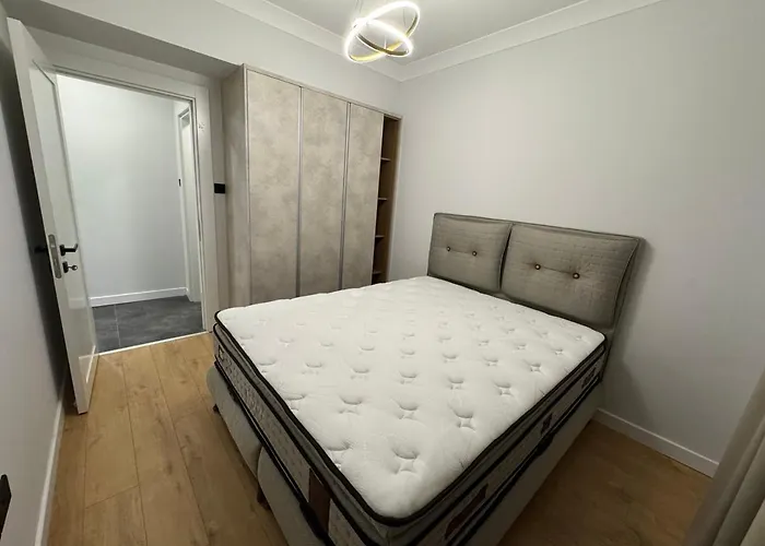 Апартаменты Kervansaray Comfort